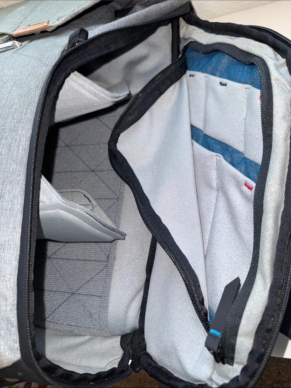 Peak design everyday 20L Camera Backpack